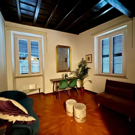 Apartman House Maximo Near Vatican *
