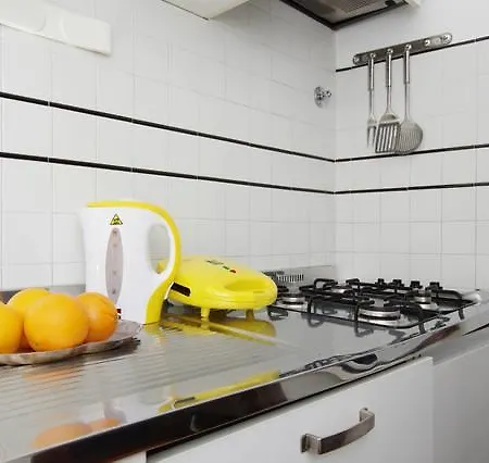 Apartman House Maximo Near Vatican Róma