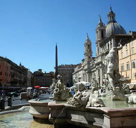 House Maximo Near Vatican Apartman