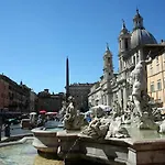 House Maximo Near Vatican Apartman