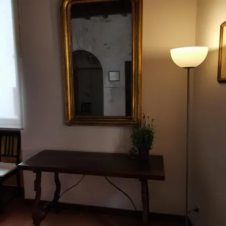 House Maximo Near Vatican דירה *