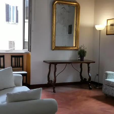 House Maximo Near Vatican *