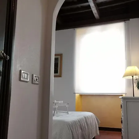 House Maximo Near Vatican