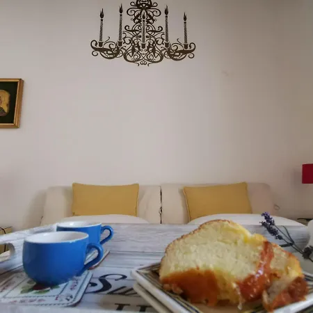 דירה House Maximo Near Vatican