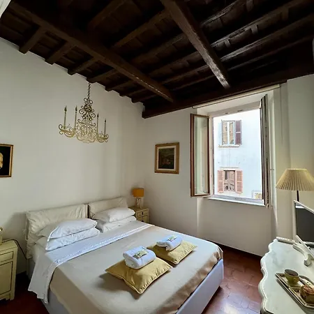 דירה House Maximo Near Vatican *