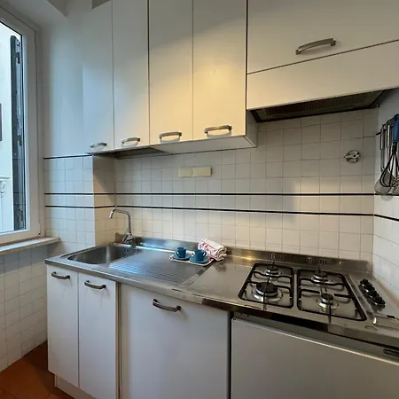 House Maximo Near Vatican * 로마