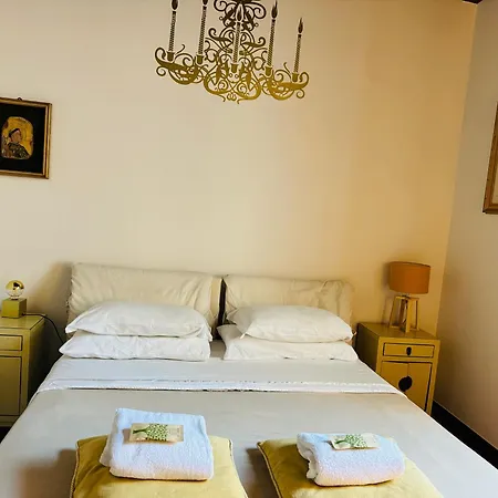 House Maximo Near Vatican