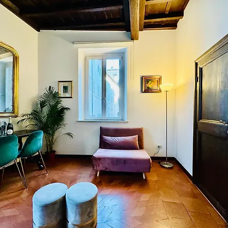 House Maximo Near Vatican 아파트 로마