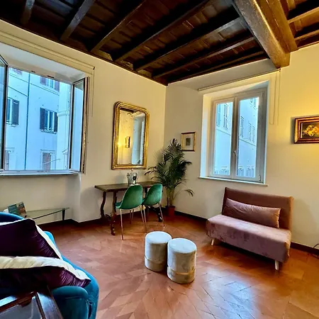 Apartamento Casa Maximo Vatican San Pietro