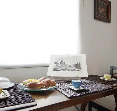 House Maximo Near Vatican דירה