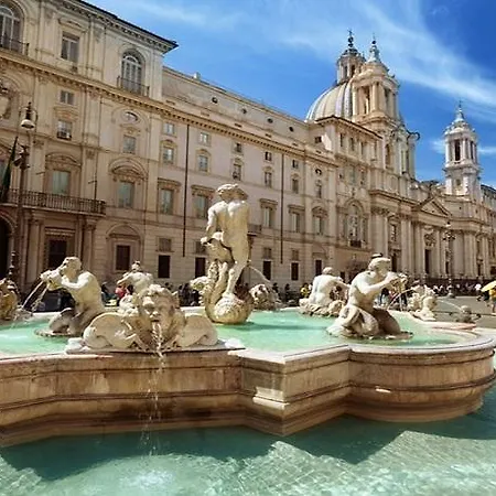 Apartamento Casa Maximo Vatican San Pietro *
