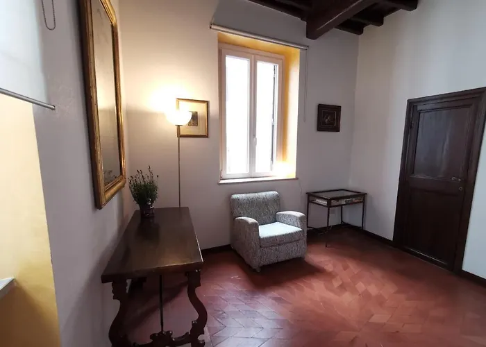 House Maximo Near Vatican *