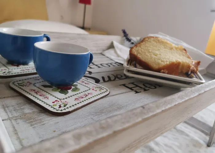 Appartement House Maximo Near Vatican Rome