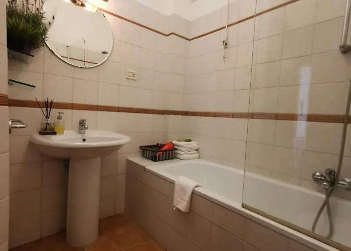 House Maximo Near Vatican Rome