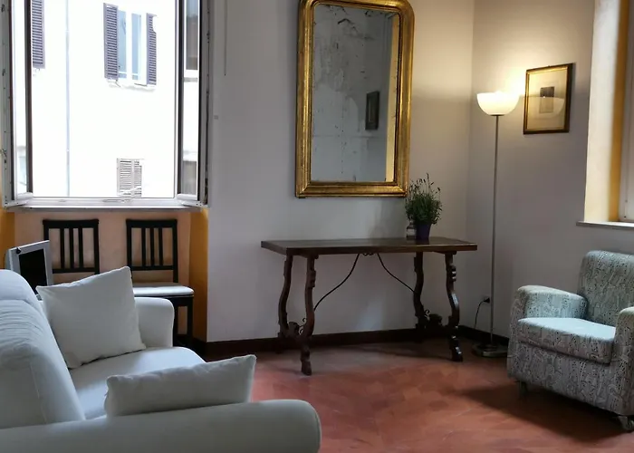 House Maximo Near Vatican *