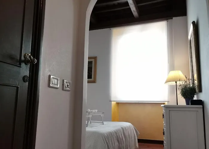 House Maximo Near Vatican