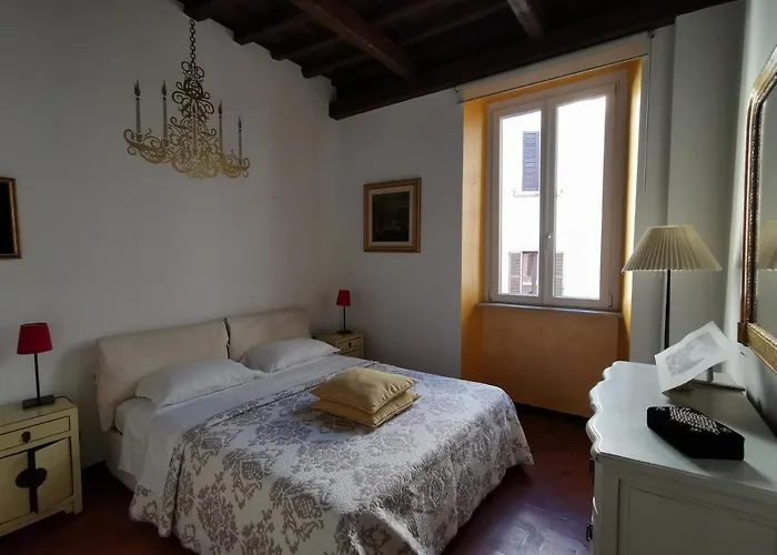 House Maximo Near Vatican