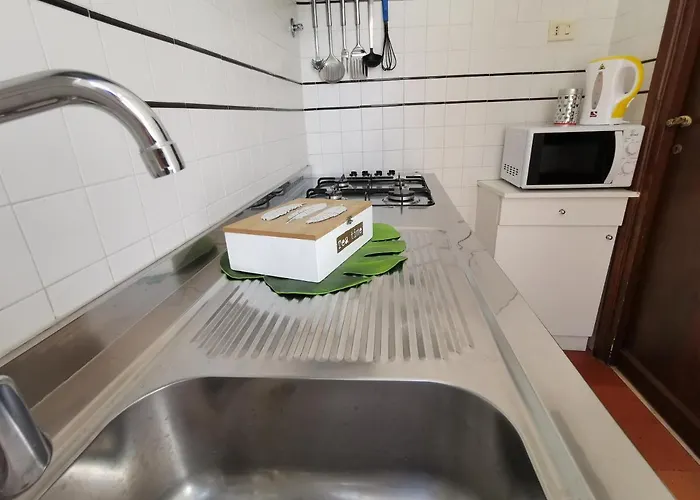 House Maximo Near Vatican Appartement *