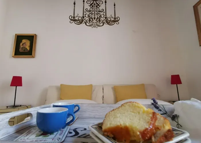 Appartement House Maximo Near Vatican