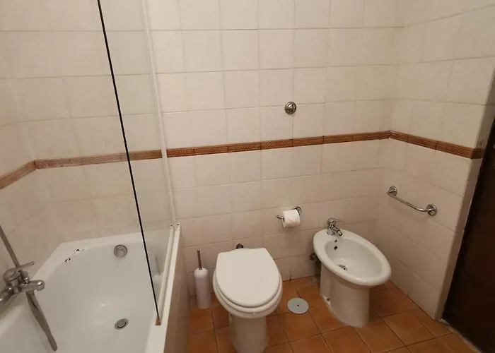 House Maximo Near Vatican *