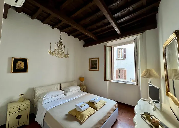 Appartement House Maximo Near Vatican *