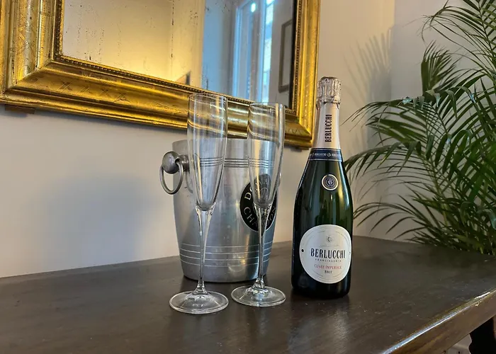 House Maximo Near Vatican