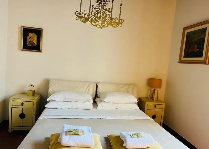 House Maximo Near Vatican