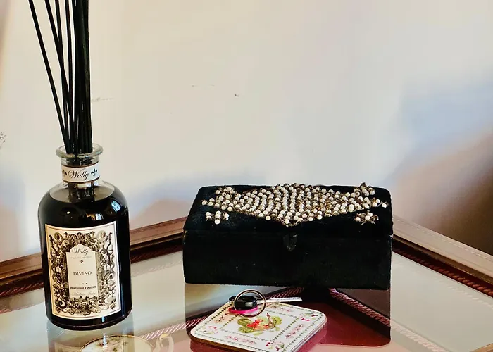 House Maximo Near Vatican Appartement