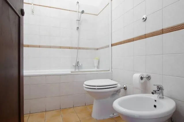 House Maximo Near Vatican