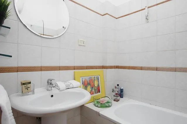 House Maximo Near Vatican * Rome