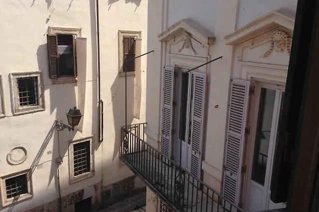 House Maximo Near Vatican Appartement Rome