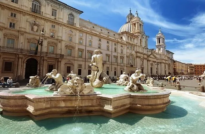 Appartement House Maximo Near Vatican *